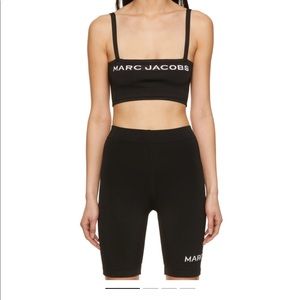 Marc Jacobs 2 piece set